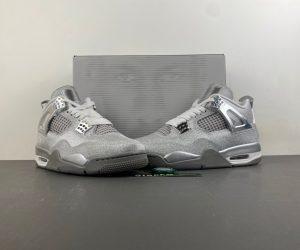 Jordan 4