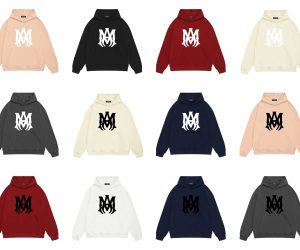Branded jacket