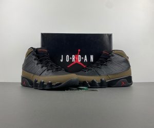 Jordan 9