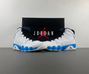 Jordan 9