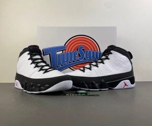 Jordan 9